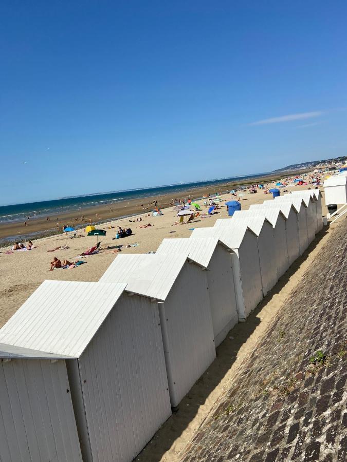 Gite De La Musarde Villers-sur-Mer Εξωτερικό φωτογραφία